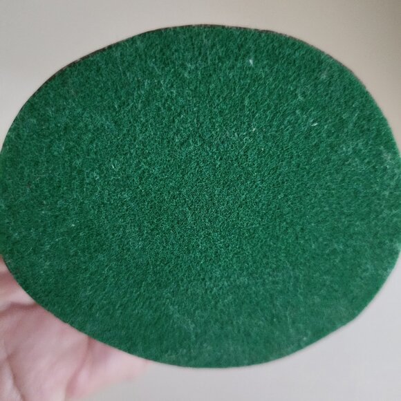 Austin Vintage Cold Cast Bronze Sculpture "The Wedding" Not Signed - Picture 8 of 9